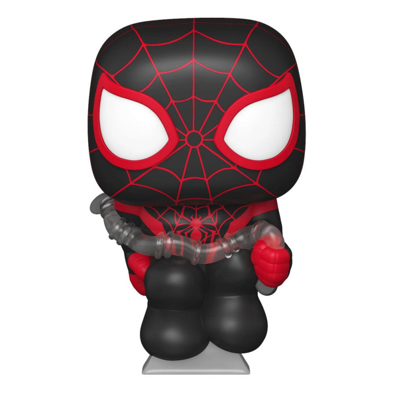 Spider-Man Bitty POP! Vinyl Figure 4-Pack Series 2 2 cm 2