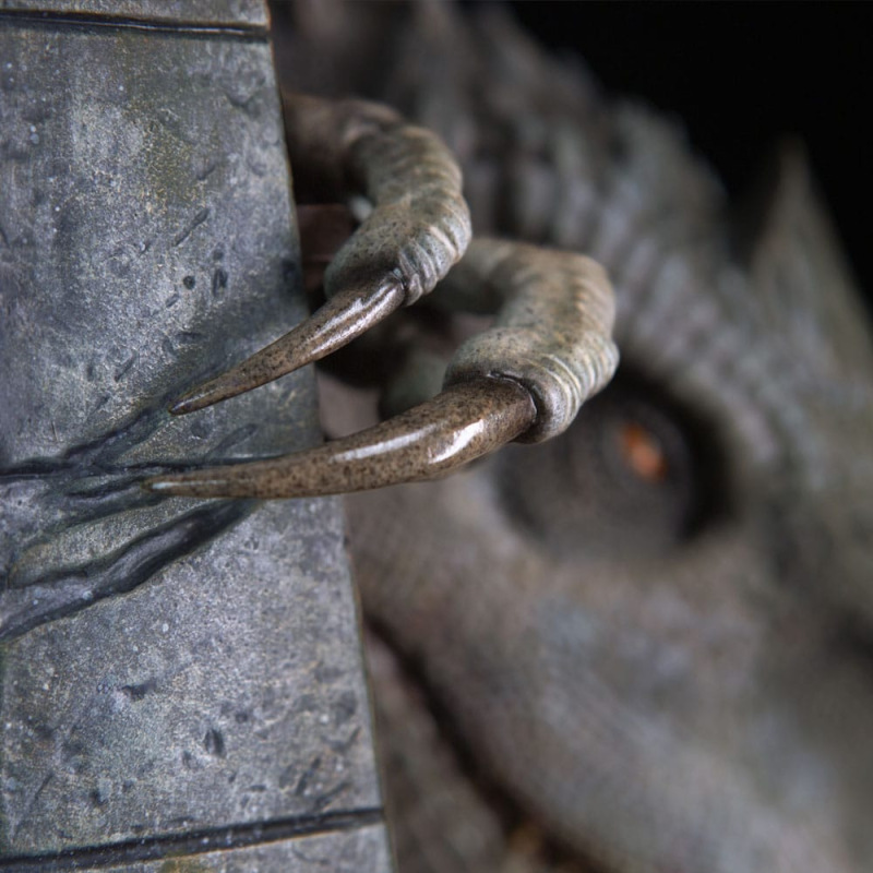 Jurassic World Bust Indominus Rex 27 cm 9