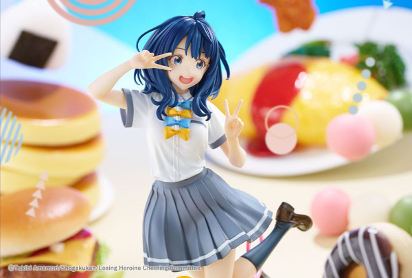 Makeine: Too Many Losing Heroines! PVC Statue 1/7 Anna Yanami 23 cm 4