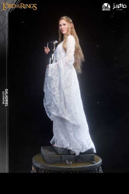 Lord of the Rings Statue 1/2 Galadriel 109 cm 9