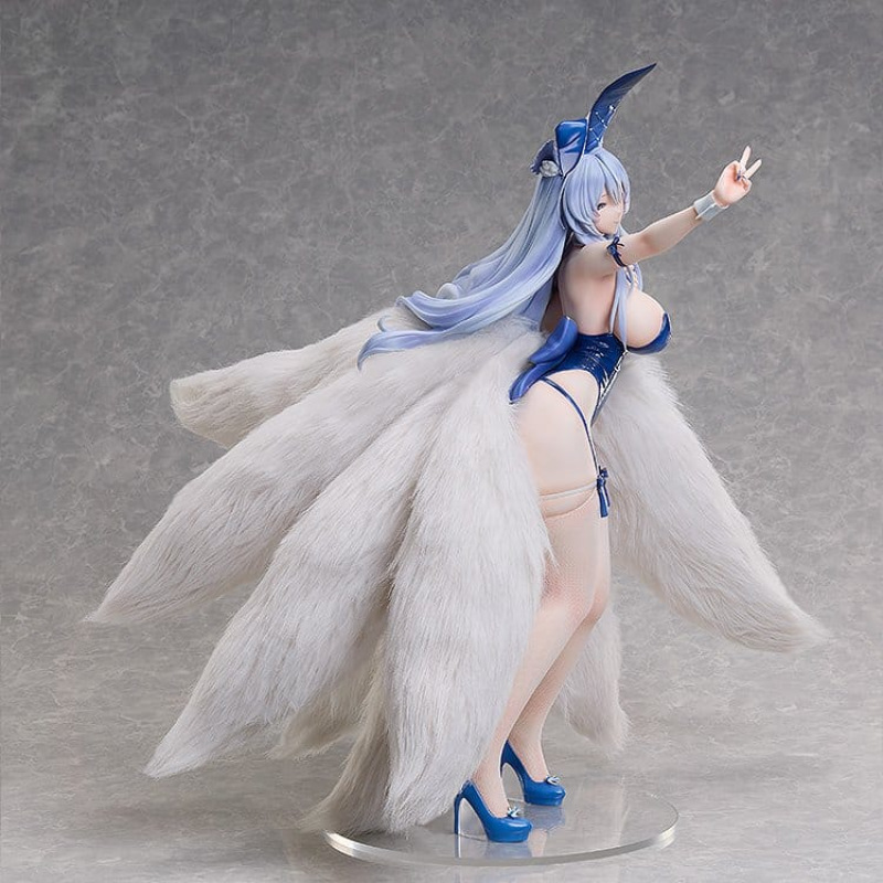 Azur Lane PVC Figure 1/4 Shinano Visions of Fantasy 48 cm 4