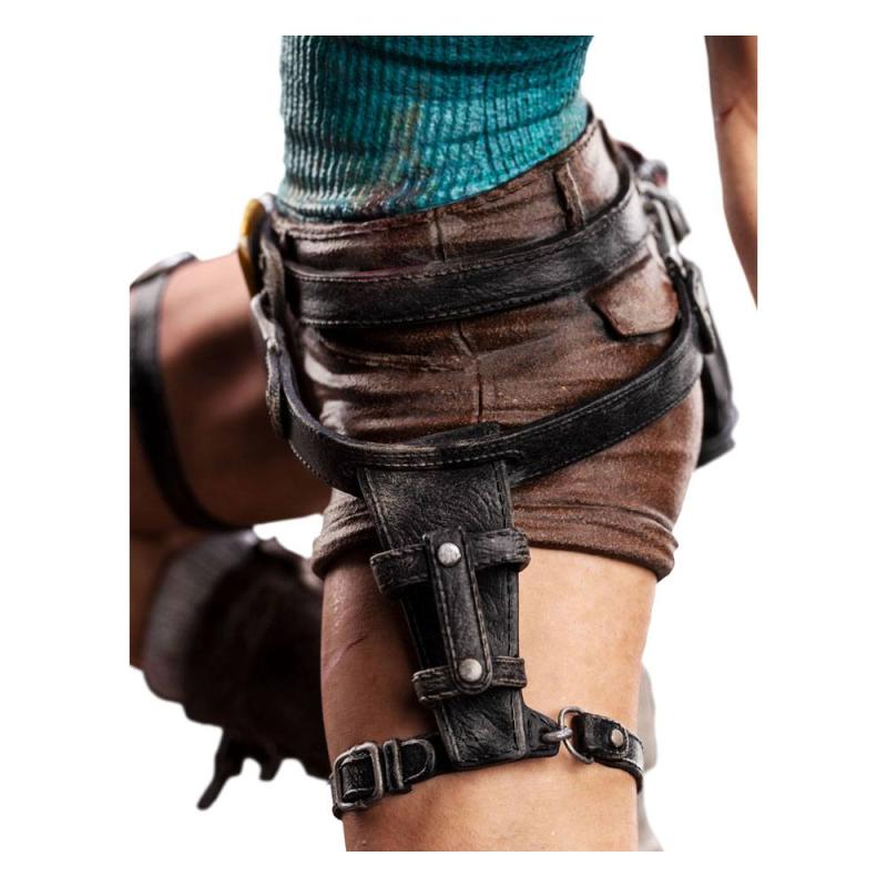 Tomb Raider Statue 1/4 Lara Croft The Lost Valley 80 cm 5