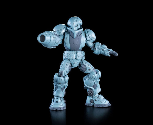 Infinite Legions Actionfigur Pheyden 18 cm 3