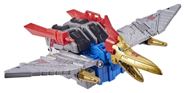 The Transformers: The Movie Studio Series Leader Class Action Figure Dinobot Swoop 21 cm 3