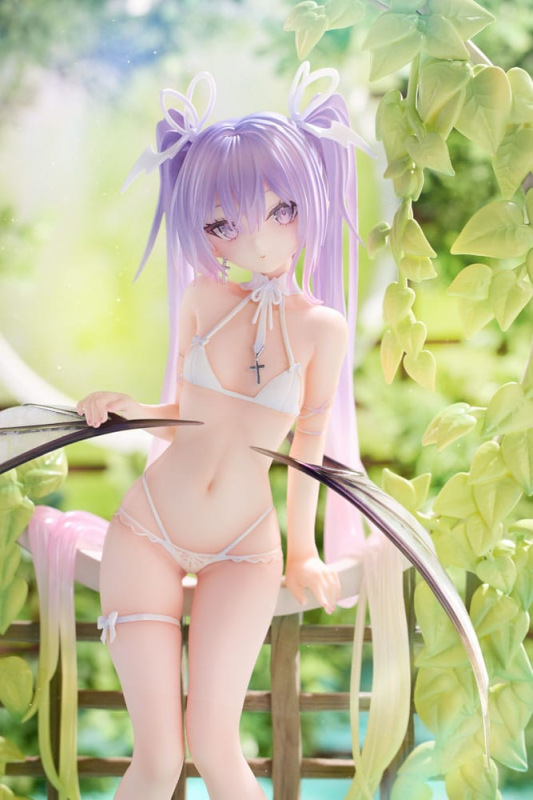 Original Character PVC 1/6 Rurudo Eve Eden Ver. 25 cm 2