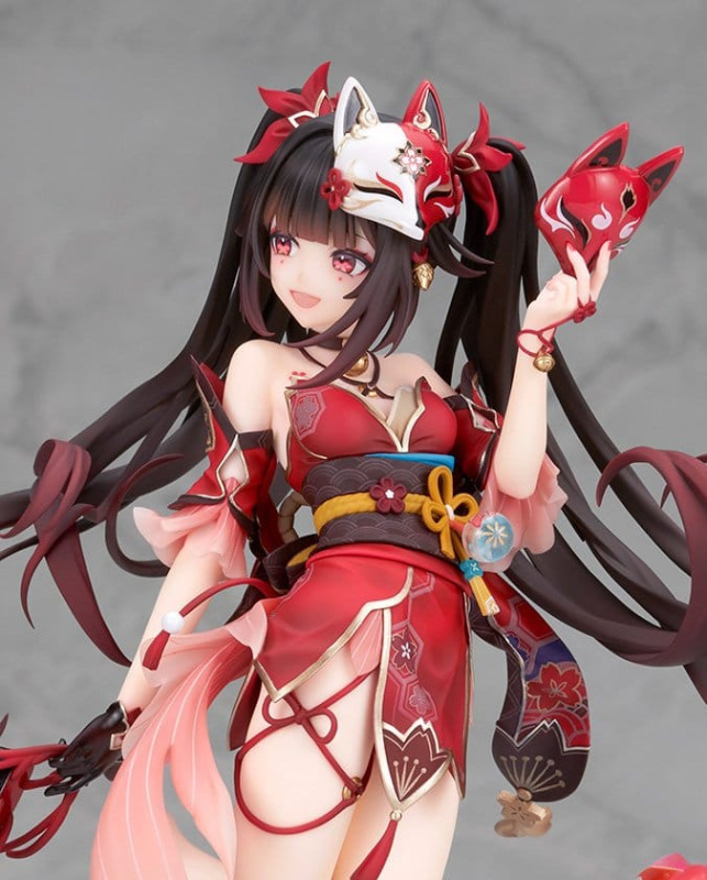 Honkai: Star Rail PVC Figure 1/7 Sparkle 23 cm 2