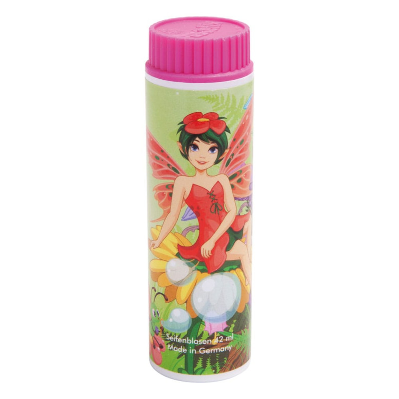 Classic Pustefix Soap Bubble Bottle Fairies Assortment (25) 3