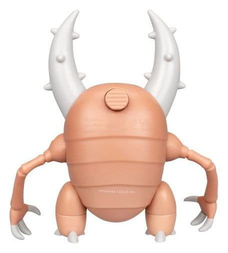Pokémon Battle Feature Figure Action Figure Pinsir 2