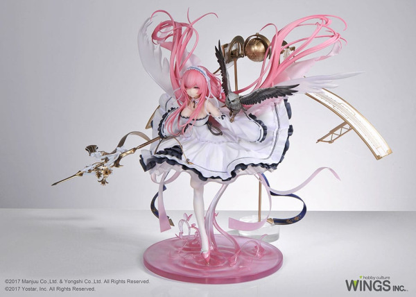 Azur Lane PVC Statue 1/7 Perseus 30 cm 2