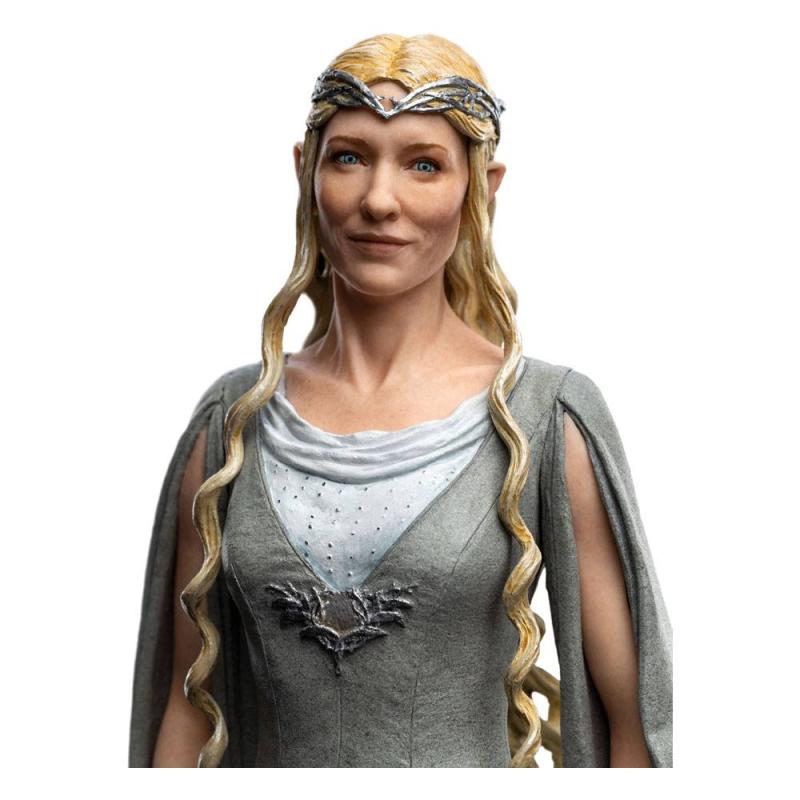 The Hobbit The Desolation of Smaug Classic Series Statue 1/6 Galadriel of the White Council 39 cm