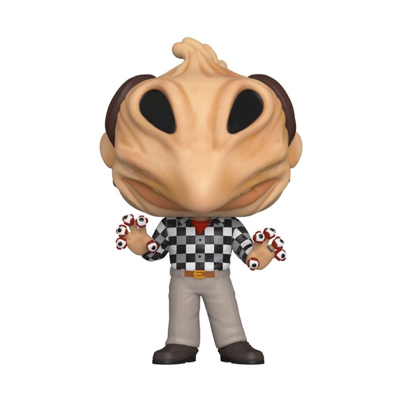 Beetlejuice POP! Movies Vinyl Figure Adam Transformed 9 cm