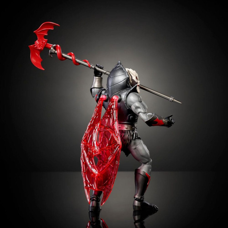 Masters of the Universe New Eternia Action Figure Hordak 18 cm 4