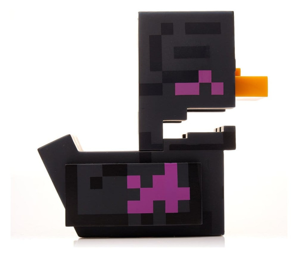 Minecraft Tubbz PVC Figure Enderman Boxed Edition 10 cm 5