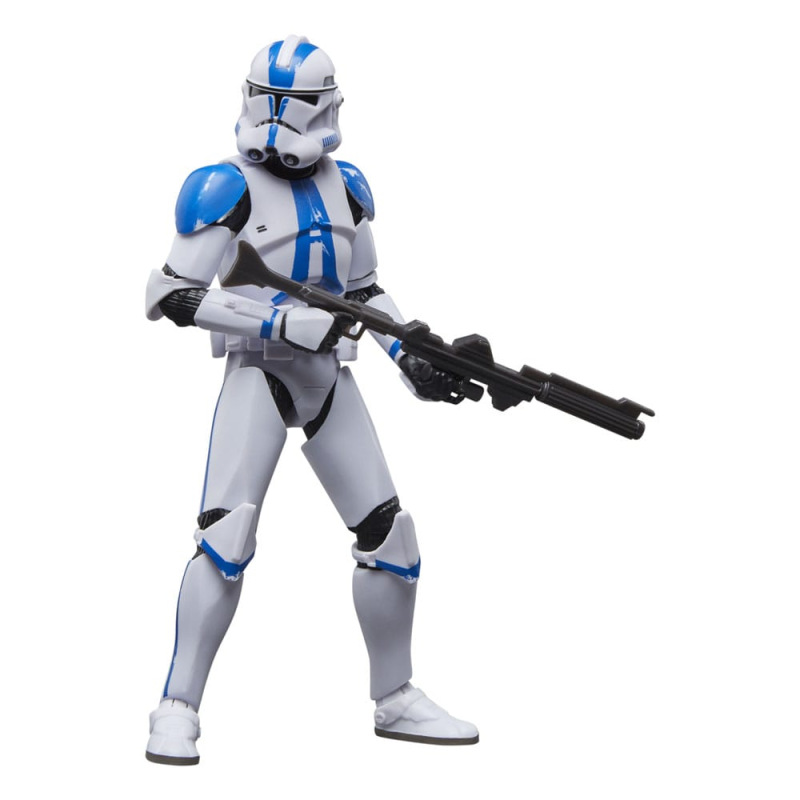 Star Wars Episode III Black Series Action Figure 20th Anniversary Tactical Ops Trooper 15 cm 8