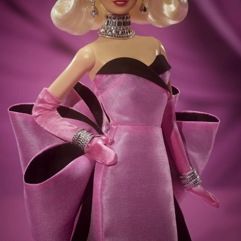 Barbie Signature Doll Marilyn Monroe 9