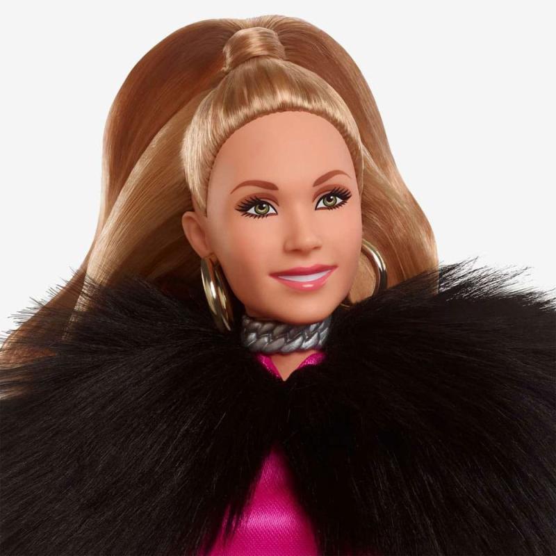 Barbie Signature Doll Tedd Lasso Keeley Jones