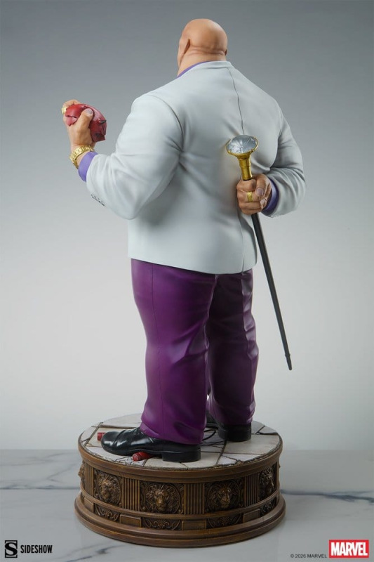 Marvel Premium Format Figure Kingpin 59 cm 9
