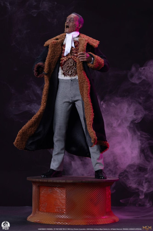 Candyman Statue 1/4 Candyman 64 cm 3
