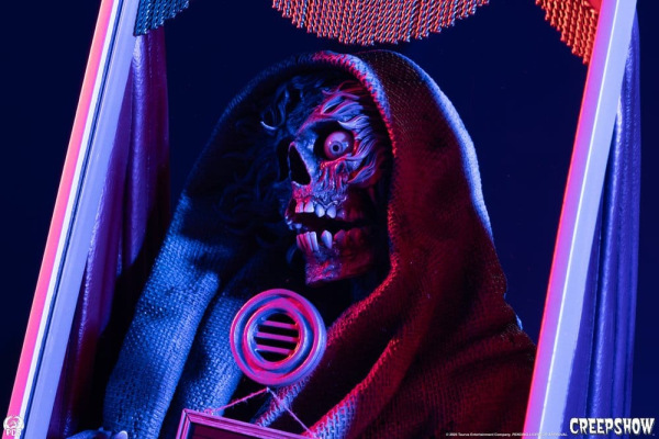 Creepshow Diorama Life-Sized Statue 1/1 104 cm 7