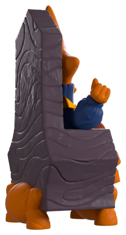 Slay the Spire 2 Vinyl Figure The Regent 13 cm 2
