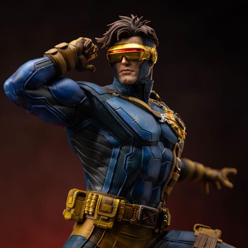 Marvel Legacy Replica Statue 1/4 Cyclops 56 cm 13