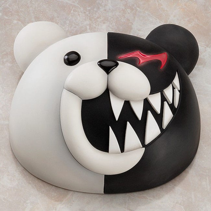 Danganronpa 2 Goodbye Despair PVC Statue 1/8 Chiaki Nanami 21 cm (re-run) 6