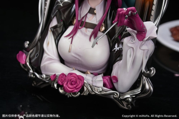 Honkai: Star Rail Diorama PVC Figure Kafka: Patience Is All You Need Ver. 25 cm 4