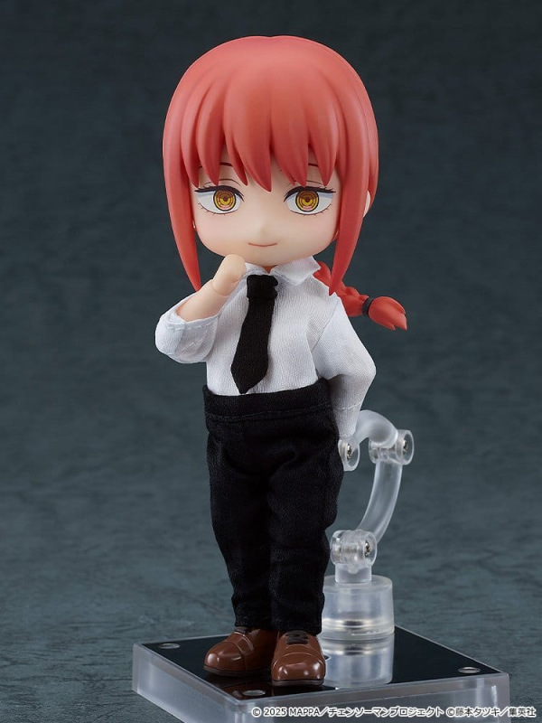Chainsaw Man - The Movie: Reze Arc Nendoroid Doll Action Figure Makima 14 cm 1