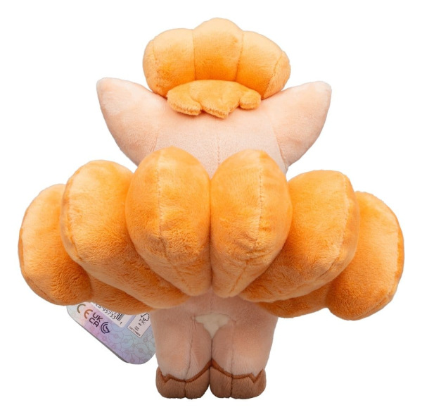 Pokémon Plush Figure 30th Anniversary Vulpix 20 cm 1