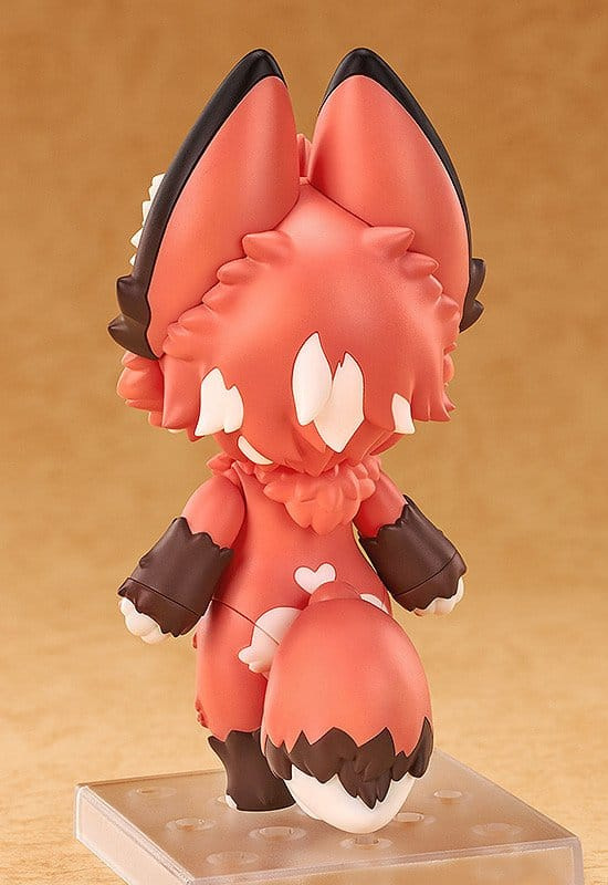 Fluffy Land Nendoroid Action Figure River (re-run) 10 cm 7