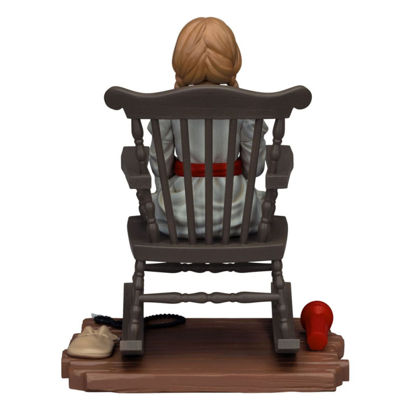 Annabelle D-Stage PVC Statue Annabelle 12 cm 2