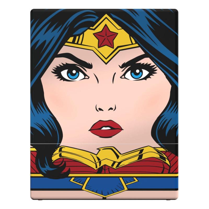 Squaroes - Squaroe DC Justice League&trade; 005 - Wonder Woman&trade;