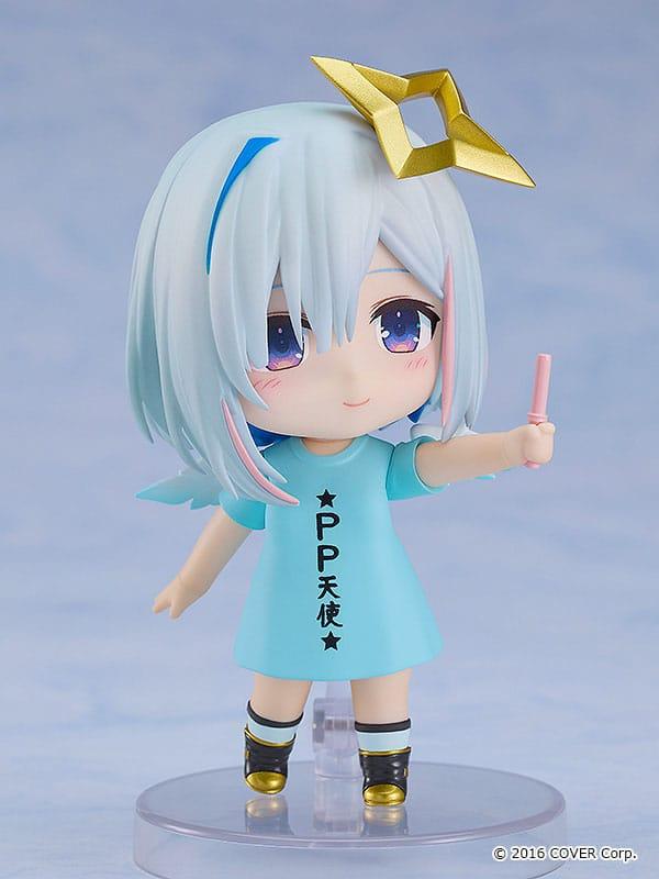 Hololive Production Nendoroid Action Figure Amane Kanata 10 cm 3