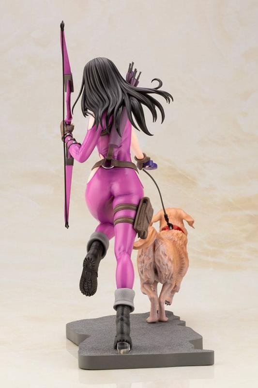 Marvel Bishoujo PVC Statue 1/7 Hawkeye (Kate Bishop) 25 cm