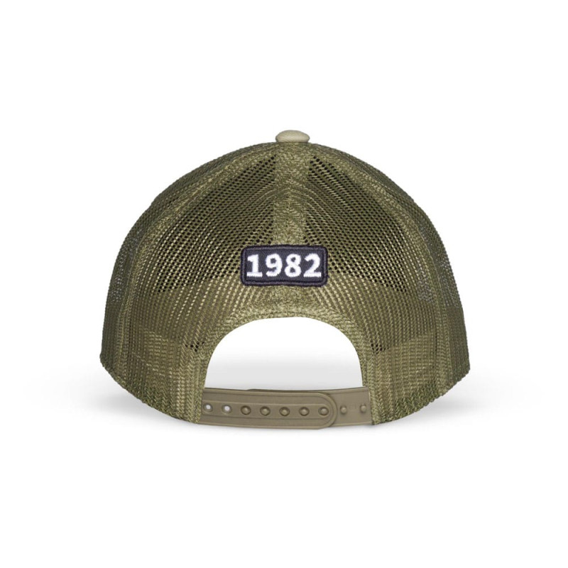 Commodore 64 Trucker Cap 1
