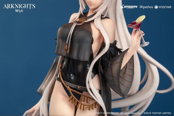 Arknights PVC Statue 1/10 Shining: Summer Time Ver. 18 cm 6