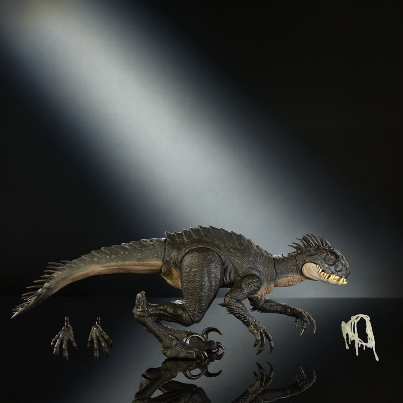 Jurassic World Hammond Collection Action Figure Scorpios Rex 43 cm 5
