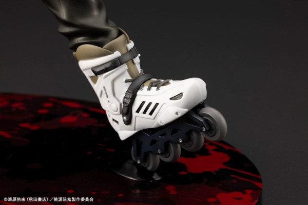 Tougen Anki ARTFXJ Statue 1/8 Naito Mudano DX Edition 28 cm 5