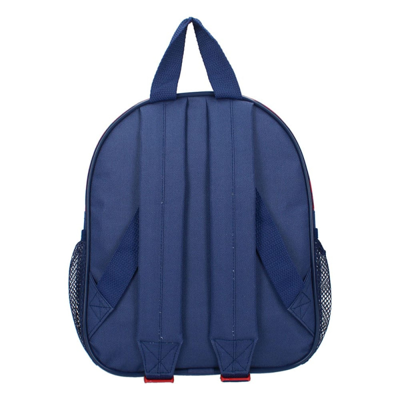 Spider-Man Backpack Web Warriors 29 cm 3