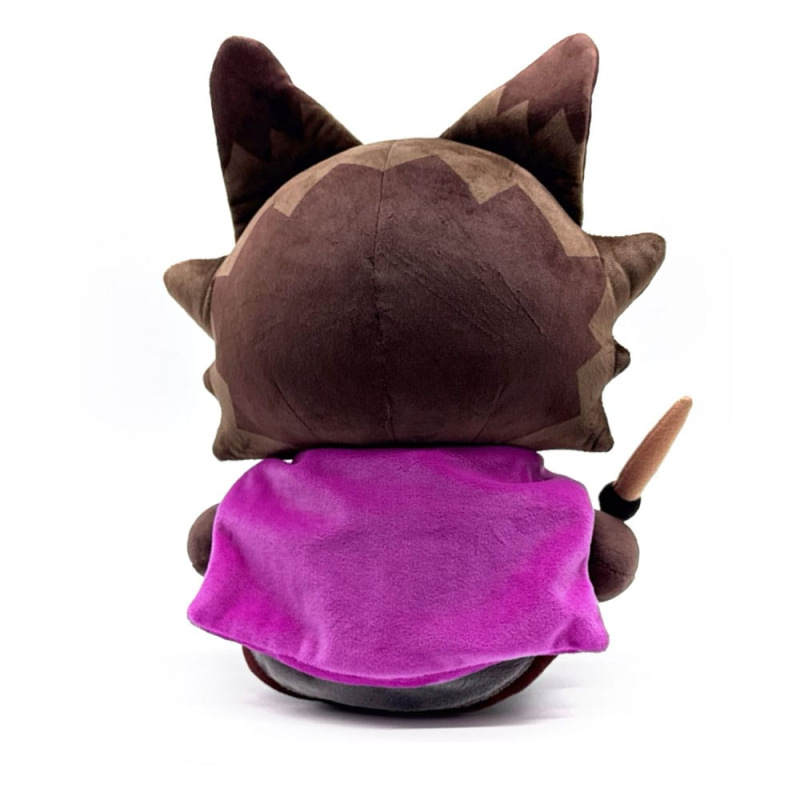 Mind Over Magic Plush Figure Wolfkin Student 22 cm 1