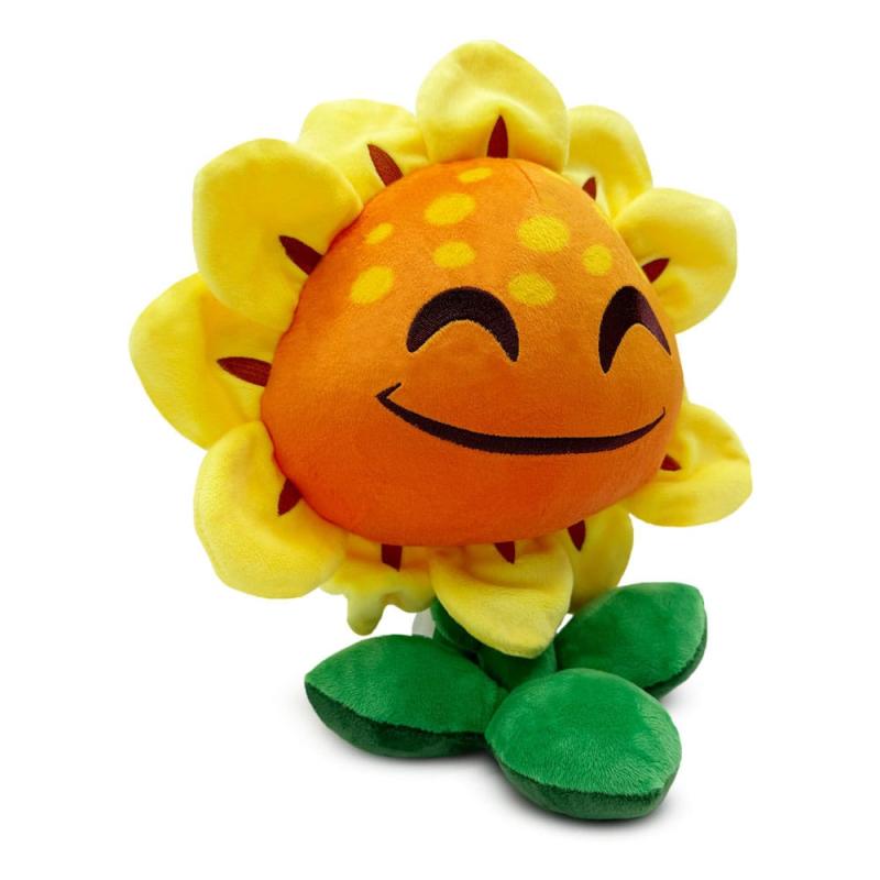 Plants vs. Zombies Plush Figure Sunflower 22 cm