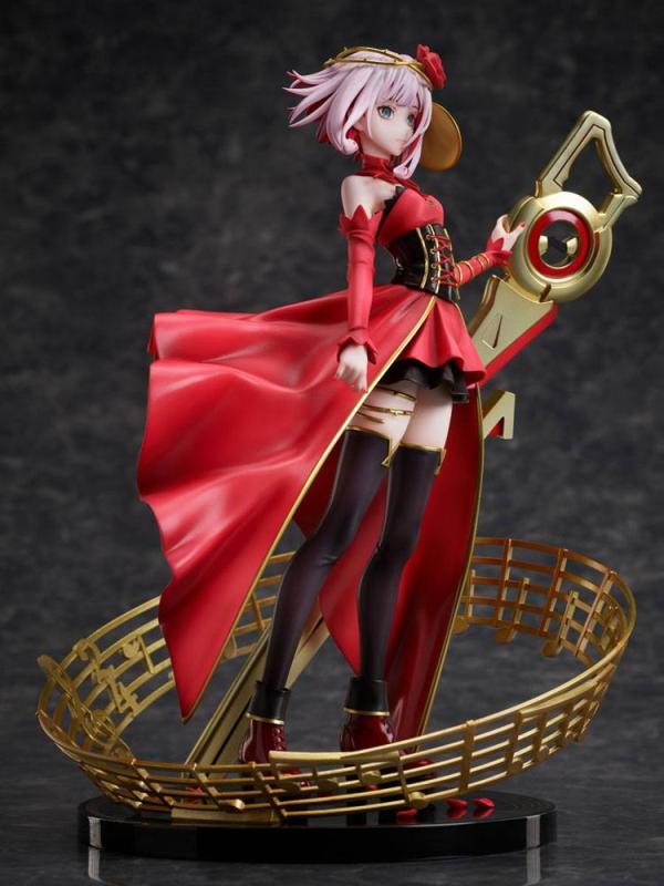 Takt Op. PVC Statue 1/7 Destiny Unmei 23 cm