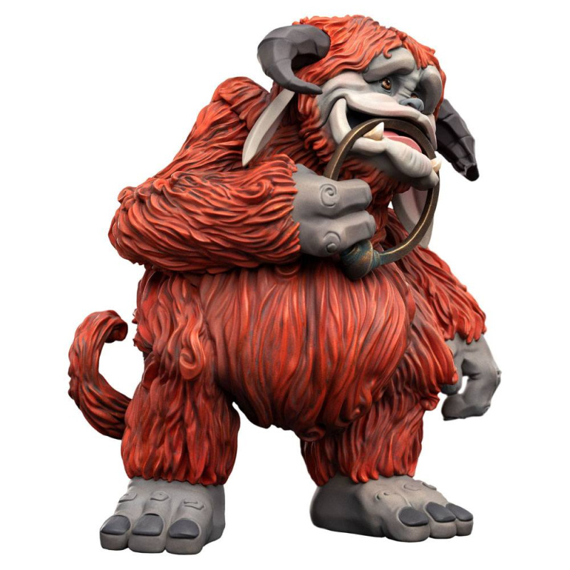 Labyrinth (1986 film) Mini Epics Vinyl Figure Ludo 16 cm 11