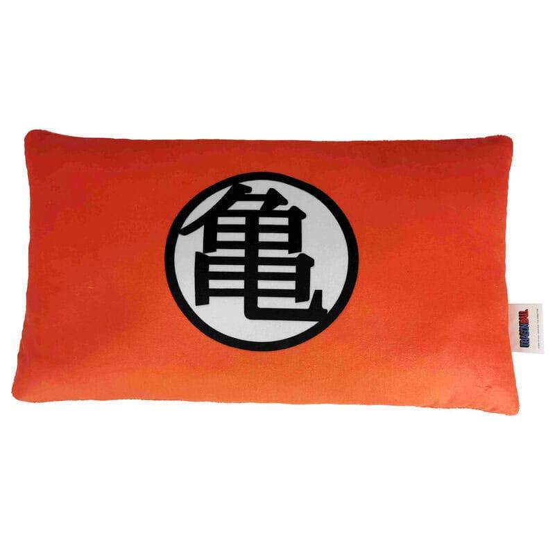 Dragon Ball Pillow Son Goku 36 x 22 cm