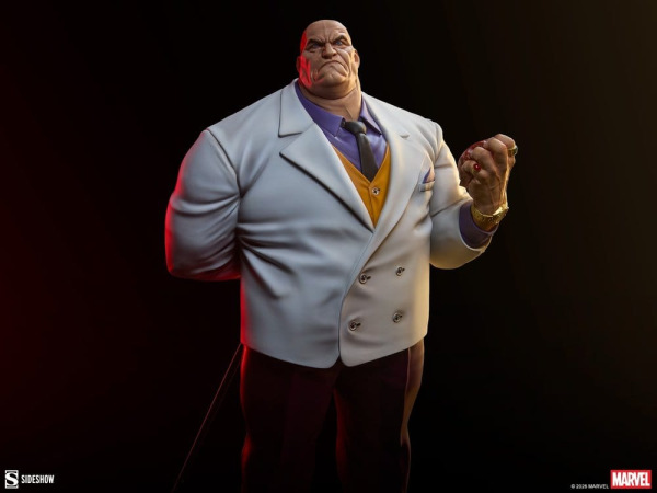 Marvel Premium Format Figure Kingpin 59 cm 2