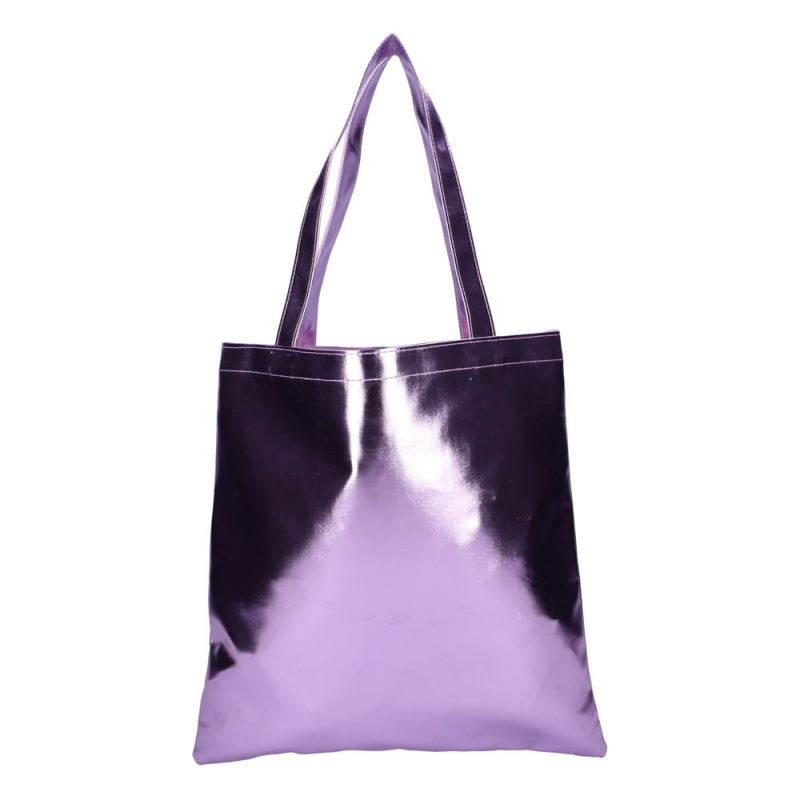Sanrio Tote Bag Kuromi Metallic Moves 3