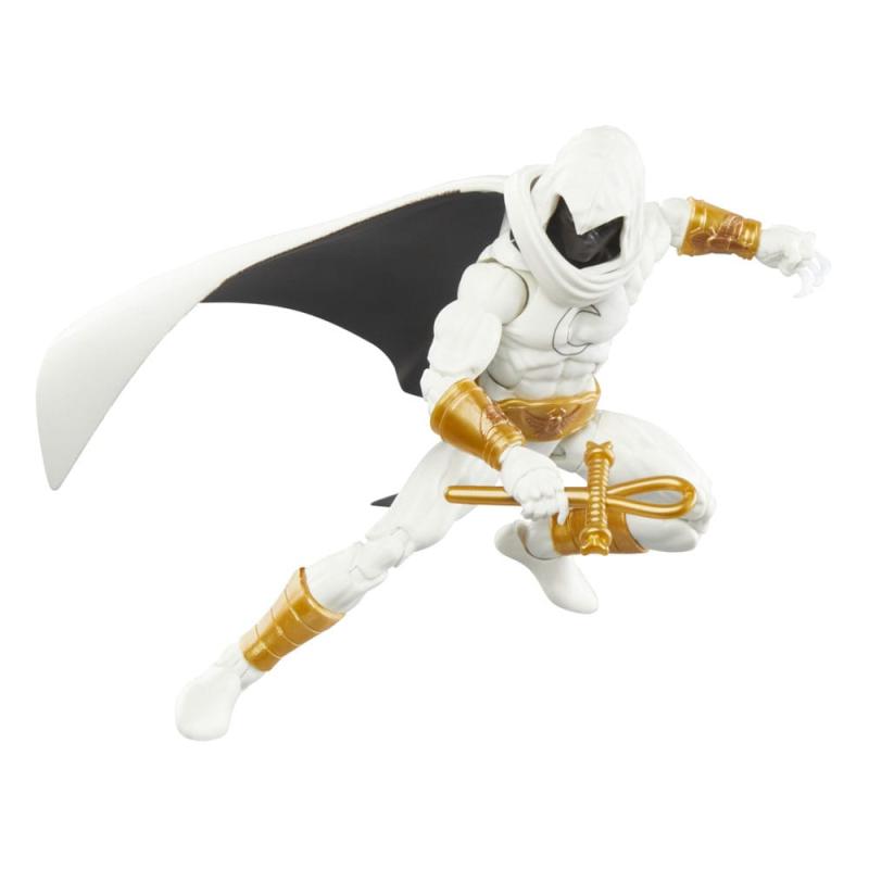 Strange Tales Marvel Legends Action Figure Moon Knight (BAF: Blackheart) 15 cm