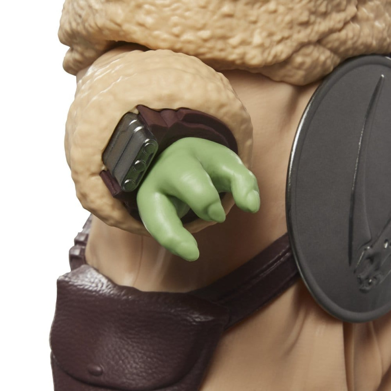 Star Wars: The Mandalorian & Grogu Action Figure Grogu 17 cm 7