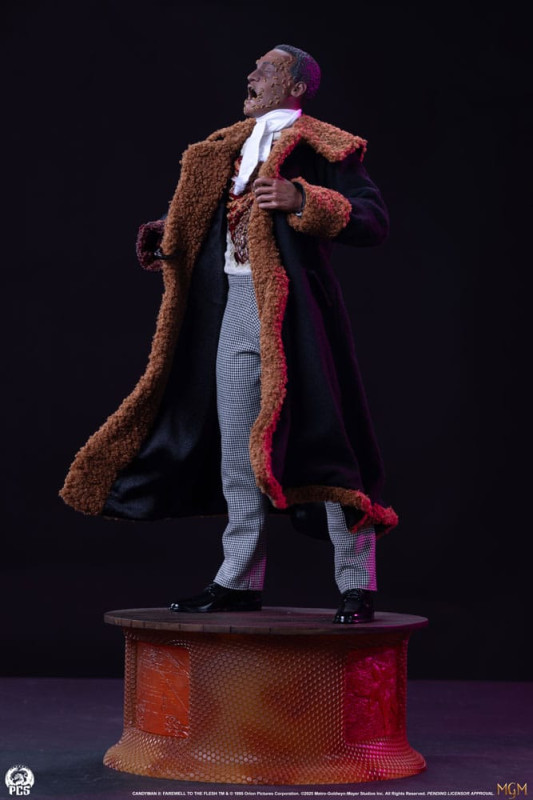 Candyman Statue 1/4 Candyman 64 cm 6