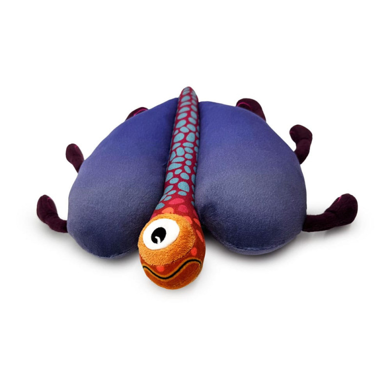 Subnautica Plush Figure Bladderfish 22 cm 1